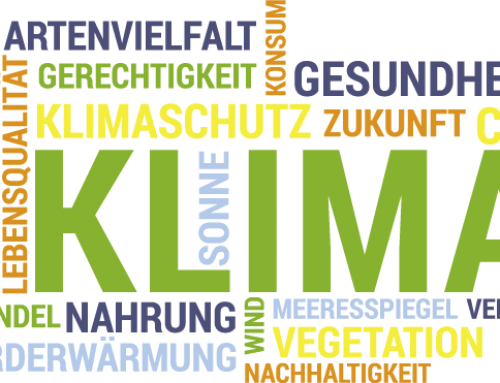 Jetzt wirds konkret – Neues Maßnahmeprogramm für nachhaltige Verwaltung