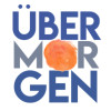 Über.Morgen Logo