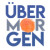 Über.Morgen Logo