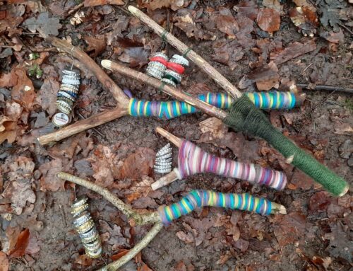 Große Themen für kleine Leute 1. bis 3. März 2021