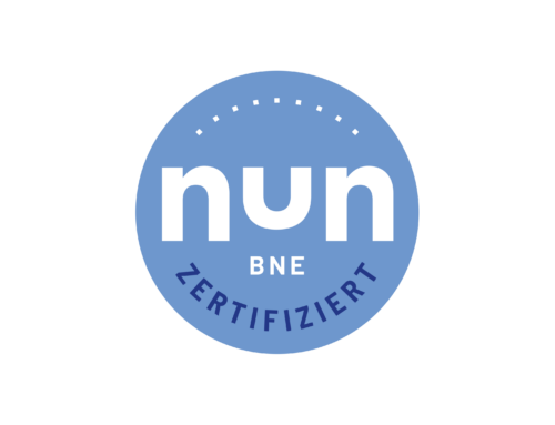 Zukunftsbildung mit Bestnoten – Auszeichnungen mit dem Siegel „norddeutsch und nachhaltig“ vergeben